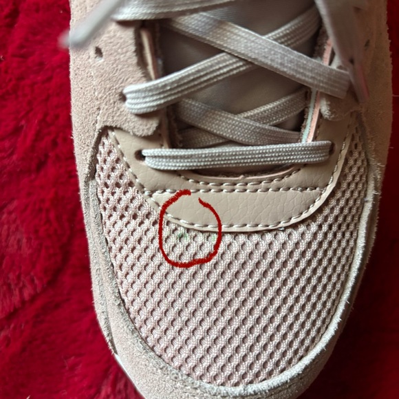 Nike Air Max Excee Rose Whisper Pink Oxford - Picture 11 of 11